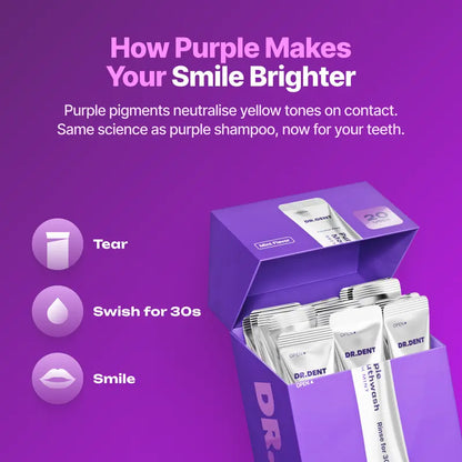 PurpleWash®