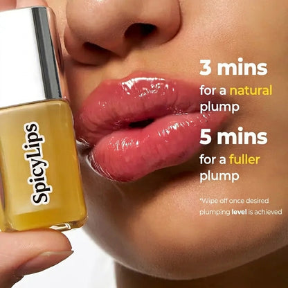 SpicyLips